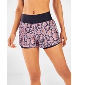 Fabletics Athletic Shorts